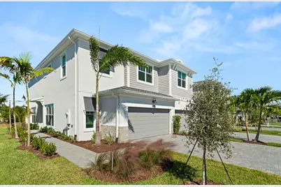 3599 NW Solange Court, Jensen Beach, FL 34957 - Photo 1