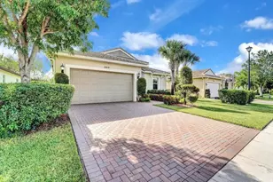 2818 Bellarosa Circle, West Palm Beach, FL 33411 - Photo 1