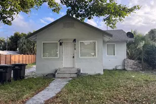 518 49th St, West Palm Beach, FL 33407 - Photo 1