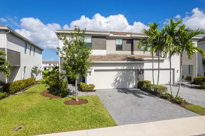 8709 Corvus Drive, Lake Worth, FL 33467 - Photo 1