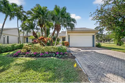 65 Eastgate Drive #B, Boynton Beach, FL 33436 - Photo 1