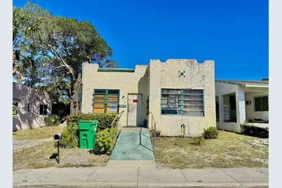 1150 W 25th Street, Riviera Beach, FL 33404 - Photo 1
