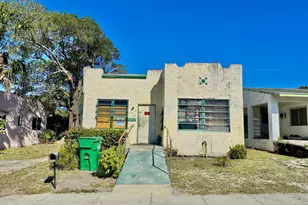 1150 W 25th St, Riviera Beach, FL 33404 - Photo 1