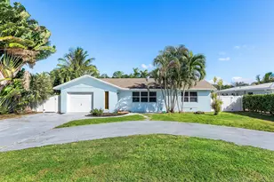 2814 SW 5th St, Boynton Beach, FL 33435 - Photo 1