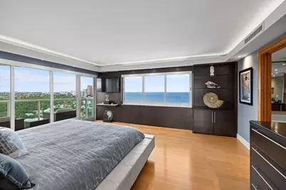 1151 N Fort Lauderdale Beach Boulevard #17b, Fort Lauderdale, FL 33304 - Photo 1
