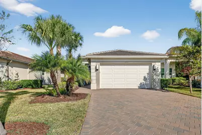 11870 SW Waterford Isle Way, Port Saint Lucie, FL 34987 - Photo 1