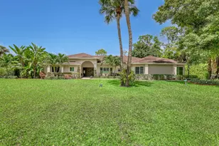8659 Thousand Pines Cir, West Palm Beach, FL 33411 - Photo 1