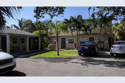 508 57th Street #4, West Palm Beach, FL 33407 - Photo 1