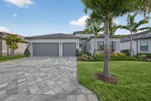 12417 SW Crystal Cv Dr, Port Saint Lucie, FL 34987 - Photo 1