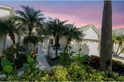 1657 SW Harbour Isles Circle, Port Saint Lucie, FL 34986 - Photo 1