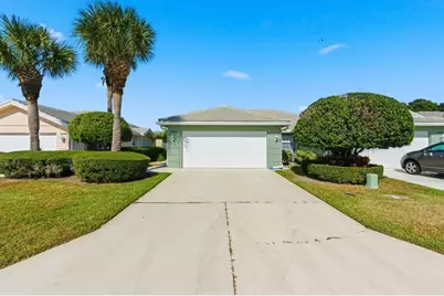 1279 NW Bentley Circle #A, Port Saint Lucie, FL 34986 - Photo 1