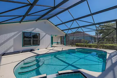 2352 SE West Blackwell Drive, Port Saint Lucie, FL 34952 - Photo 1