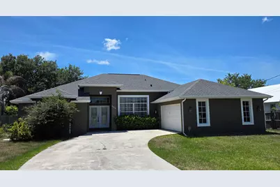 3960 SW Hablow Street, Port Saint Lucie, FL 34953 - Photo 1
