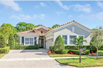 9580 SW Nuova Way, Port Saint Lucie, FL 34986 - Photo 1