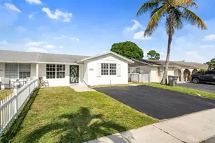 5075 Grant Ln, West Palm Beach, FL 33415 - Photo 1
