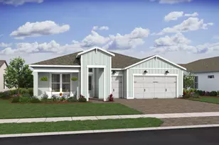 10176 NW Field Flower Trail, Port Saint Lucie, FL 34987 - Photo 1