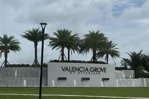 11643 SW Moon River Way, Port Saint Lucie, FL 34987 - Photo 1