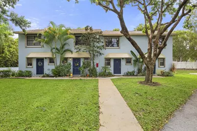 406 N Cypress Drive #2, Tequesta, FL 33469 - Photo 1