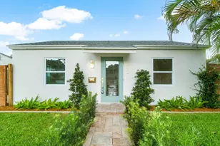 512 49th St, West Palm Beach, FL 33407 - Photo 1