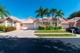 9960 Boynton Gardens Way, Boynton Beach, FL 33437 - Photo 1