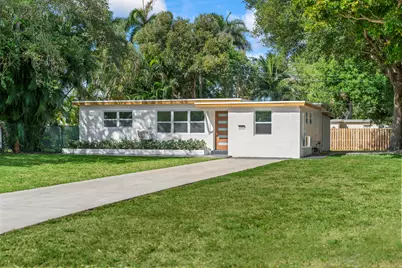 5221 SW 28th Avenue, Dania Beach, FL 33312 - Photo 1