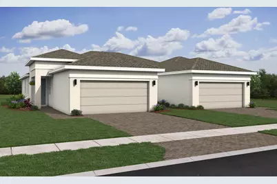 10099 NW Dreamweaver Road #51, Port Saint Lucie, FL 34987 - Photo 1