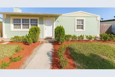 1027 Beech Road, West Palm Beach, FL 33409 - Photo 1