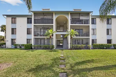 1110 Green Pine Boulevard #G1, West Palm Beach, FL 33409 - Photo 1