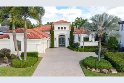 7525 Porto Vecchio Place, Delray Beach, FL 33446 - Photo 1