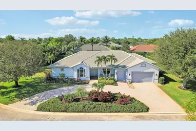 7760 SE Manhasset Place, Hobe Sound, FL 33455 - Photo 1