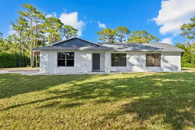 17493 41st Road N, The Acreage, FL 33470 - Photo 1