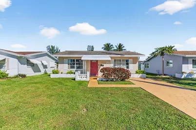 6725 NW 61st Street, Tamarac, FL 33321 - Photo 1