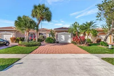 5803 Island Reach Lane, Boynton Beach, FL 33437 - Photo 1