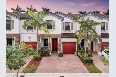 11550 SW 254th Street, Homestead, FL 33032 - Photo 1