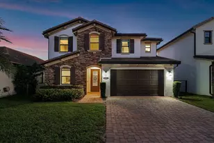 8835 Grand Prix Ln, Boynton Beach, FL 33472 - Photo 1