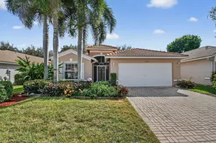 5194 Palazzo Pl, Boynton Beach, FL 33437 - Photo 1