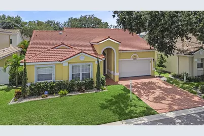 1095 Roble Way, Palm Beach Gardens, FL 33410 - Photo 1