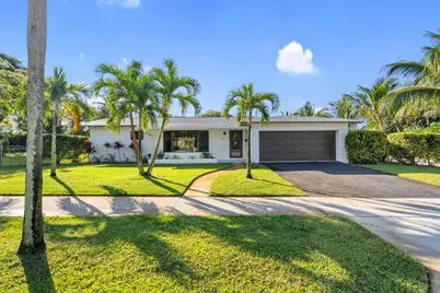 330 W Ocean Avenue, Boynton Beach, FL 33435 - Photo 1