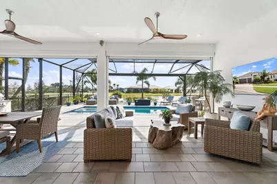 8688 SW Cantante Way, Port Saint Lucie, FL 34987 - Photo 1