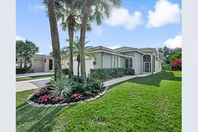 9174 Bay Point Circle, West Palm Beach, FL 33411 - Photo 1