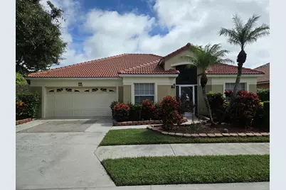 3021 Casa Rio Court, Riviera Beach, FL 33418 - Photo 1