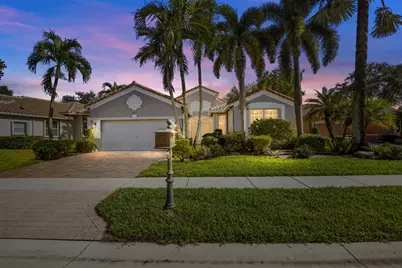 6657 Pavone Street, Lake Worth, FL 33467 - Photo 1