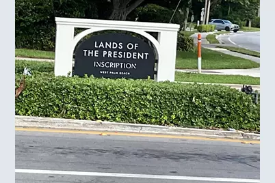 2425 Presidential Way #1103, West Palm Beach, FL 33401 - Photo 1