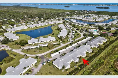 361 Grove Isle Circle #361, Vero Beach, FL 32962 - Photo 1