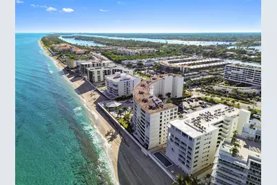 3605 S Ocean Boulevard #122, South Palm Beach, FL 33480 - Photo 1
