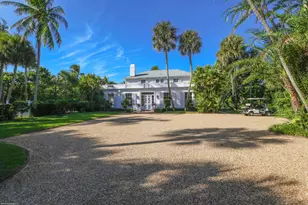128 S Beach Rd, Jupiter, FL 33455 - Photo 1