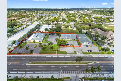 3199 Lake Worth Road #B4, Palm Springs, FL 33461 - Photo 1