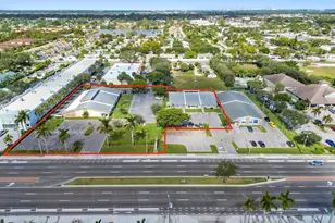 3199 Lake Worth Rd, Palm Springs, FL 33461 - Photo 1