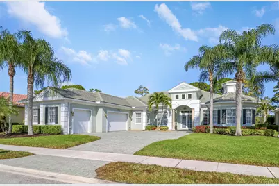9328 Scarborough Court, Port Saint Lucie, FL 34986 - Photo 1