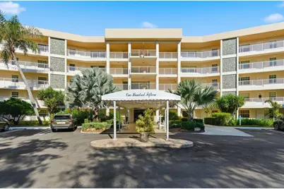 3505 Oaks Way #412, Pompano Beach, FL 33069 - Photo 1